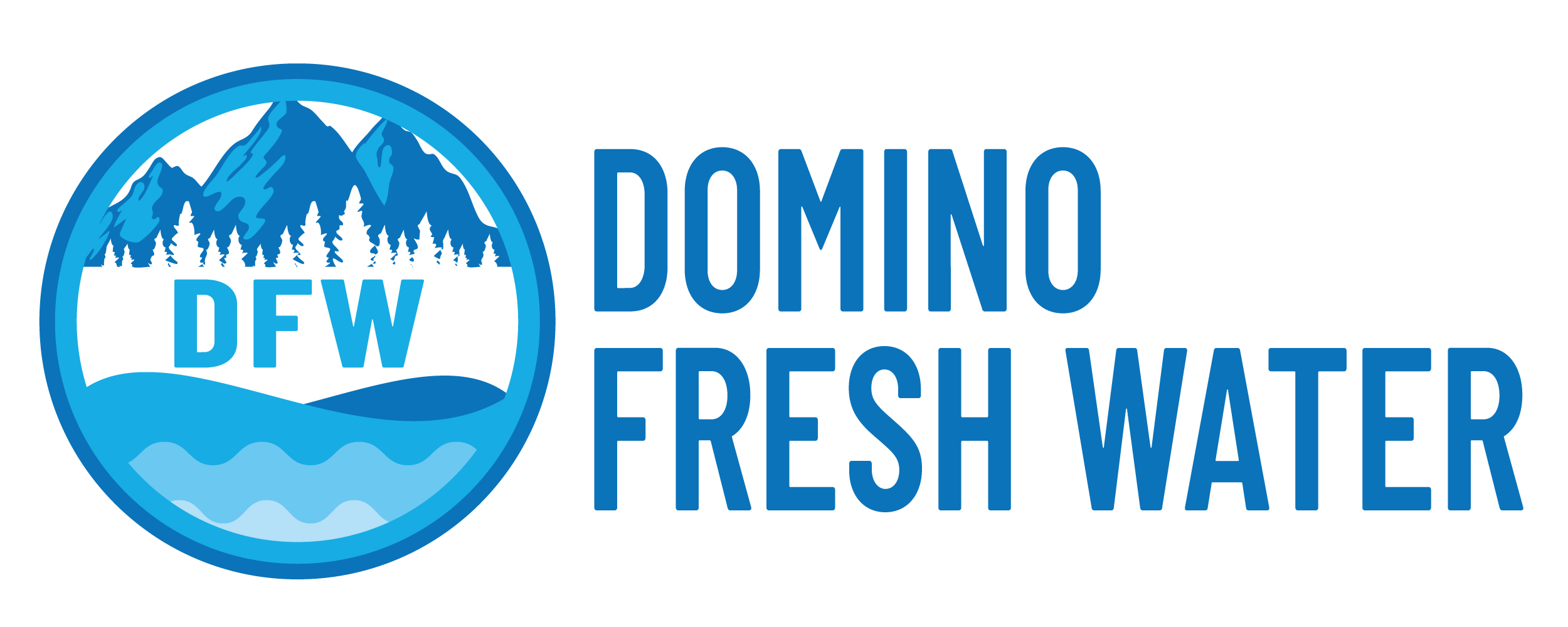 Domino Fresh Water